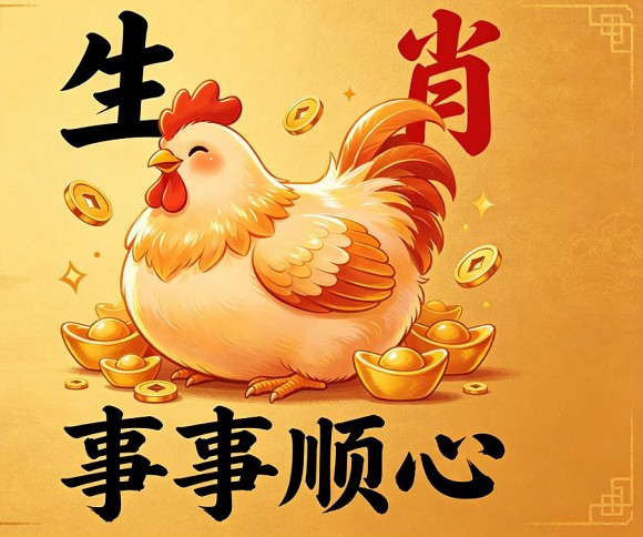 欲钱看公鸡蚀乱麻
