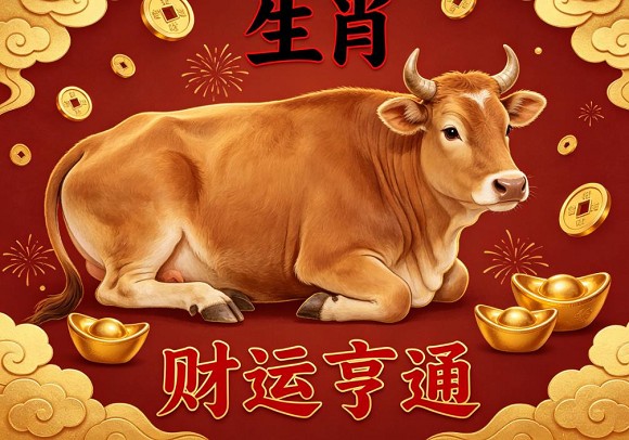 飞扬跋扈