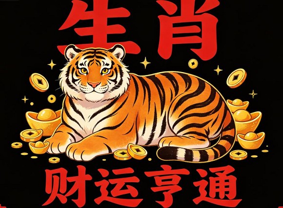 鹰扬虎视
