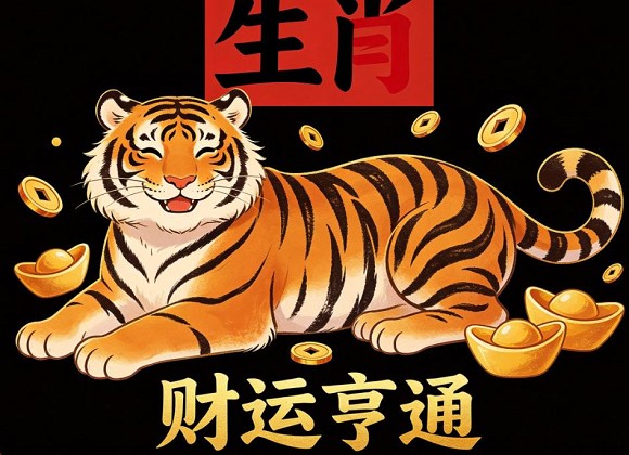 红波定在中间发，开门见喜申时贵