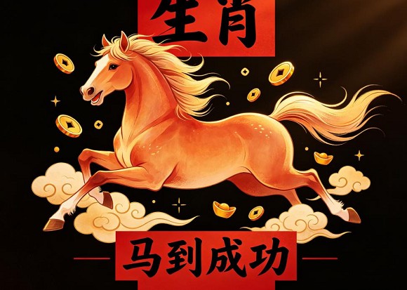 青云得路