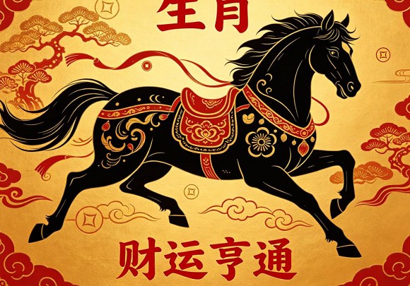 孤犬啸天、危崖独立。昂首长嘶意慷慨