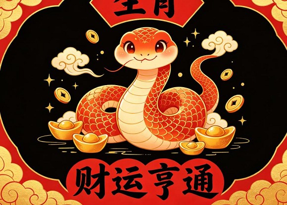 今期虎猪牛出特,功成方信有英奇