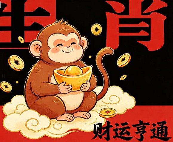 四面环绕