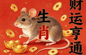 神州大地指是代表什么生肖，解读精选词语释义