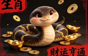前车之鉴指是什么生肖，重点释义解读详情