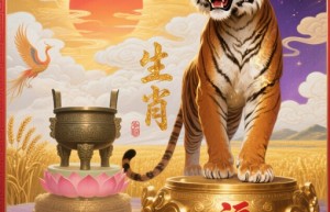 尧年舜日指什么生肖，解读精选词语释义