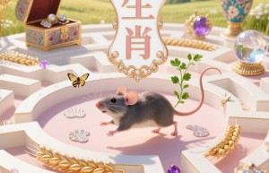 临风吹笛，自由自在。危崖坐对远山悠。云淡天高，逸兴悠扬。清音一曲伴清秋。是什么生肖，重点释义解读详情