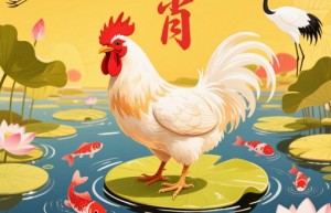牛跑狍追代表什么生肖，解读精选词语释义