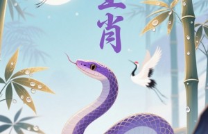 欲钱看王八中解元，长虺成蛇代表什么生肖，赛选解答词语释义