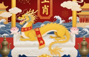 六朝金粉指代表是什么生肖，最佳成语释义作答