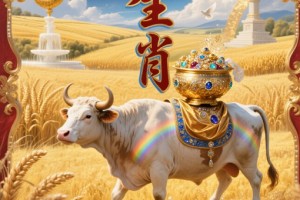 二五四七发大财，红波定在中间发指是代表什么生肖，赛选解答词语释义